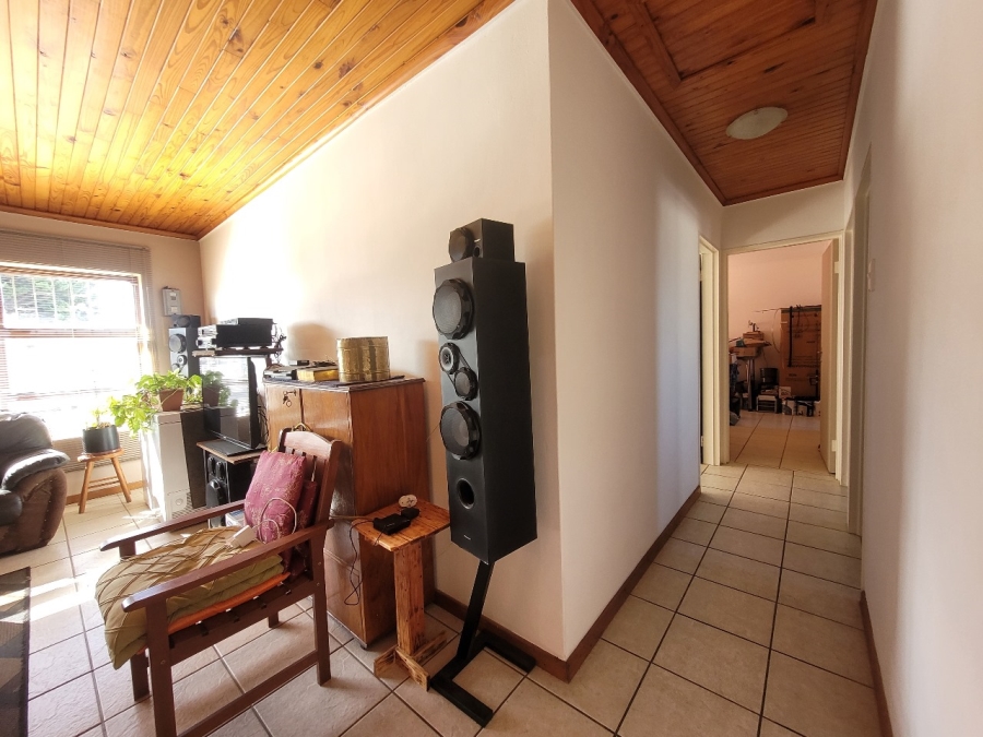 3 Bedroom Property for Sale in Noorsekloof Eastern Cape